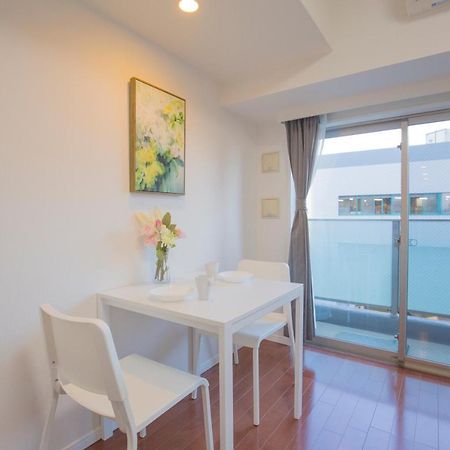 Ferienwohnung 3Min Walk To Jr Okubu Sta. Sios2 Präfektur Tokio Exterior foto