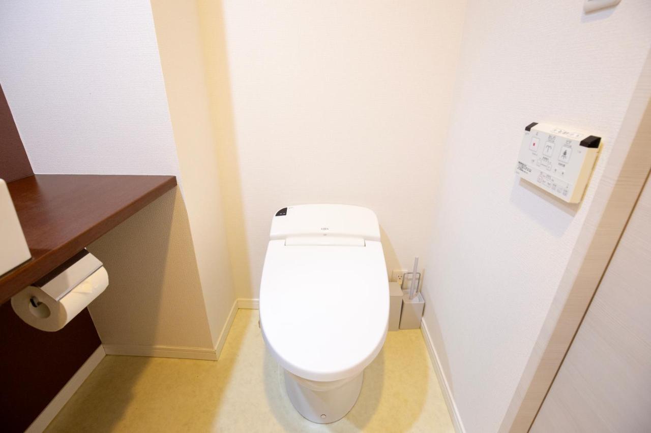 Ferienwohnung 3Min Walk To Jr Okubu Sta. Sios2 Präfektur Tokio Exterior foto