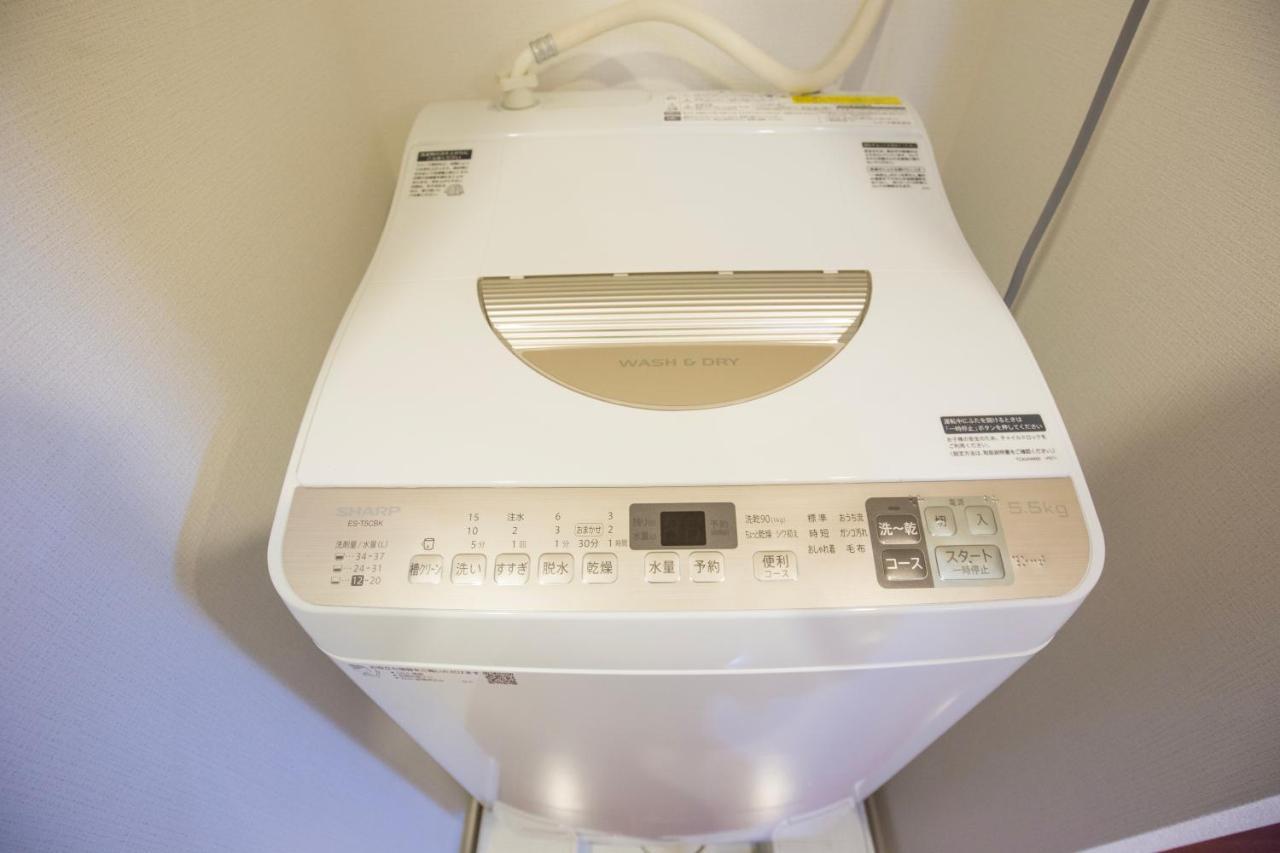 Ferienwohnung 3Min Walk To Jr Okubu Sta. Sios2 Präfektur Tokio Exterior foto