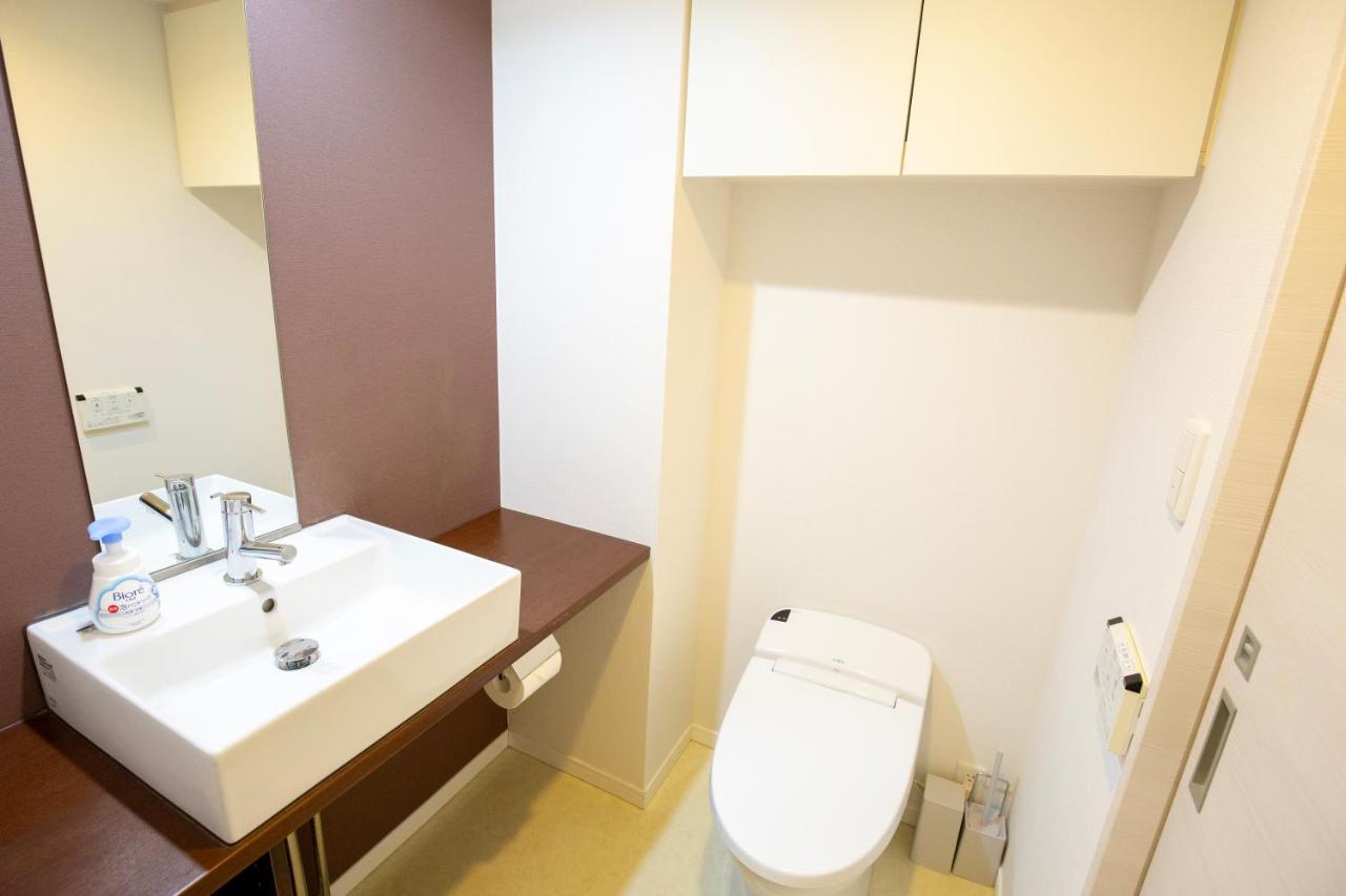Ferienwohnung 3Min Walk To Jr Okubu Sta. Sios2 Präfektur Tokio Exterior foto